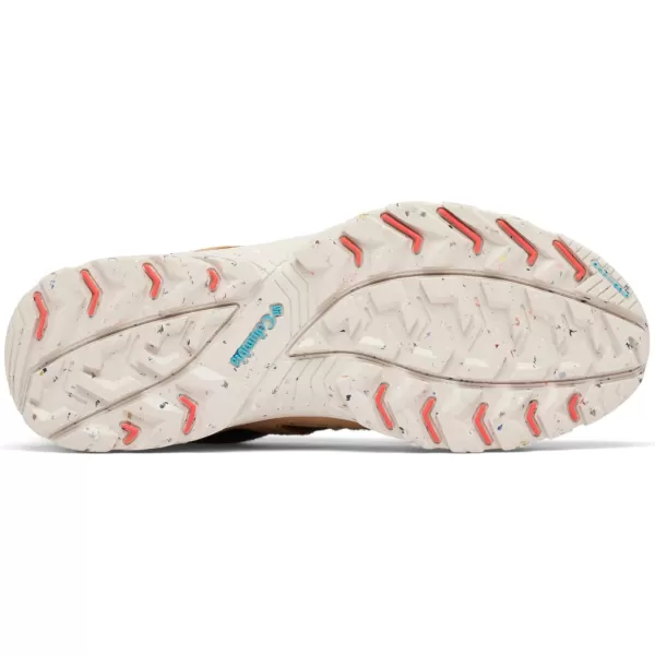 imageColumbia Mens Redmond Bc Hiking ShoeBlackClear Water