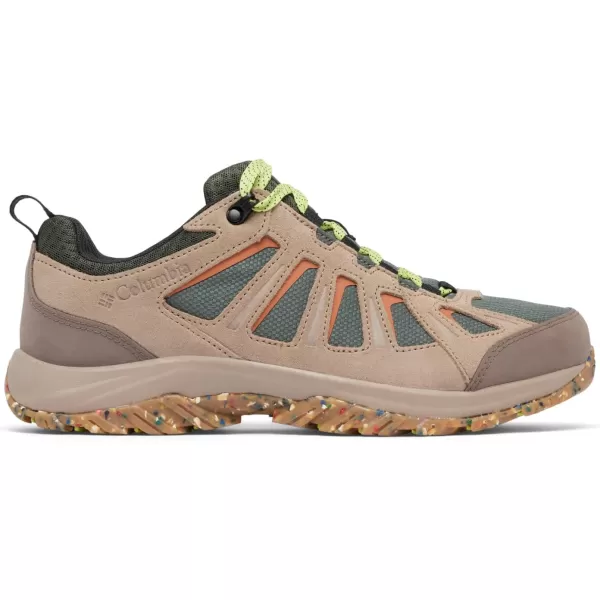 imageColumbia Mens Redmond Bc Hiking ShoeGravelOwl