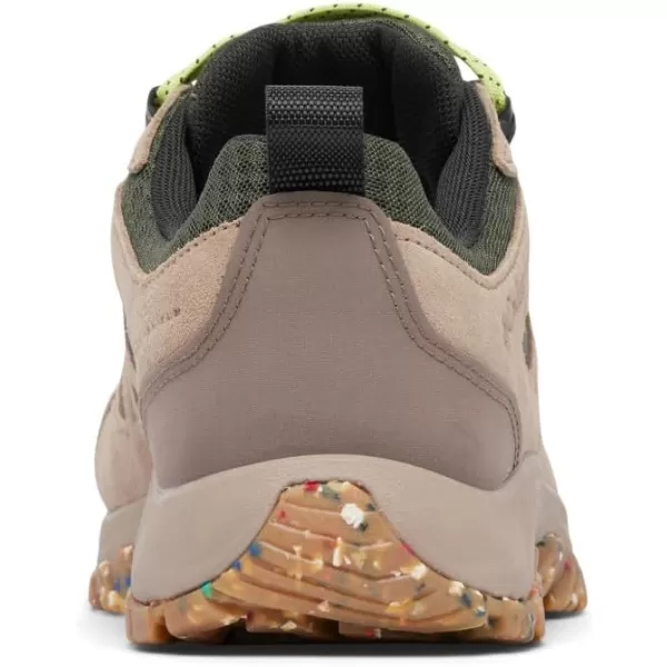 imageColumbia Mens Redmond Bc Hiking ShoeGravelOwl