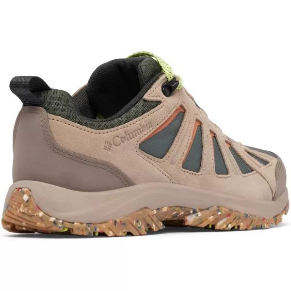 imageColumbia Mens Redmond Bc Hiking ShoeGravelOwl