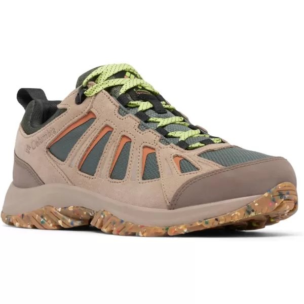 imageColumbia Mens Redmond Bc Hiking ShoeGravelOwl