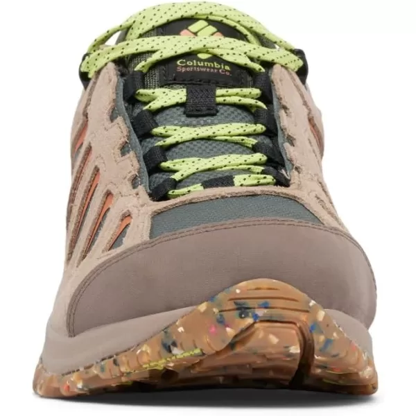 imageColumbia Mens Redmond Bc Hiking ShoeGravelOwl