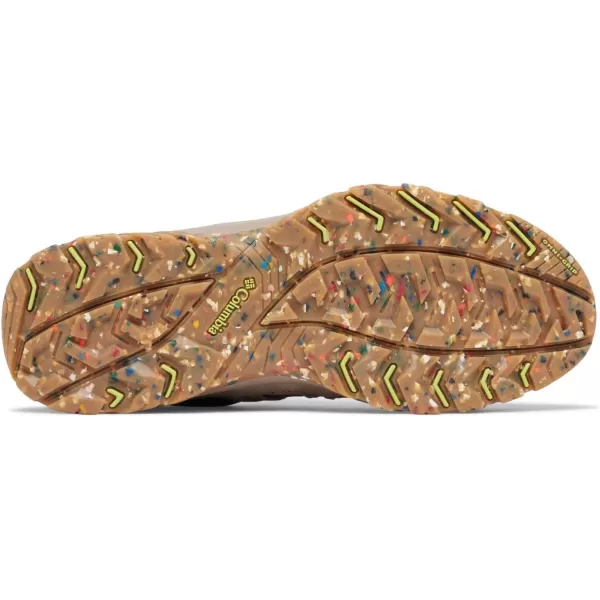 imageColumbia Mens Redmond Bc Hiking ShoeGravelOwl