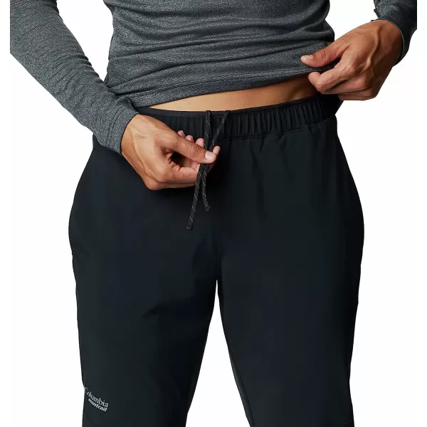 imageColumbia Mens Rogue Runner Train PantBlack