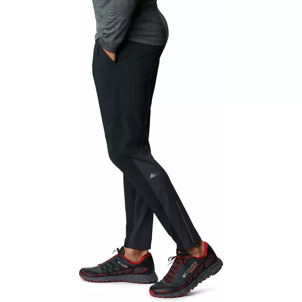 imageColumbia Mens Rogue Runner Train PantBlack