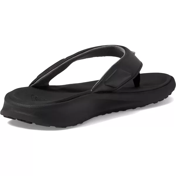 imageColumbia Mens Rostra Beachcomber PFG Sport SandalBlackTitanium Ii