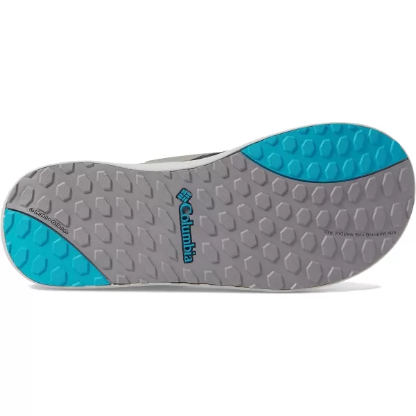 imageColumbia Mens Rostra Beachcomber PFG Sport SandalMonumentOcean Blue