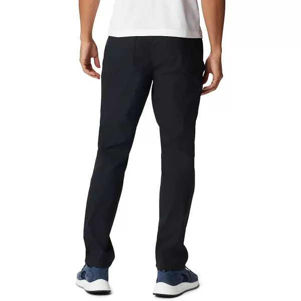 imageColumbia Mens Royce Range PantBlack