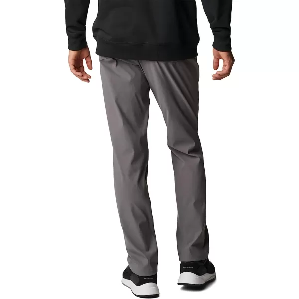 imageColumbia Mens Royce Range PantCity Grey