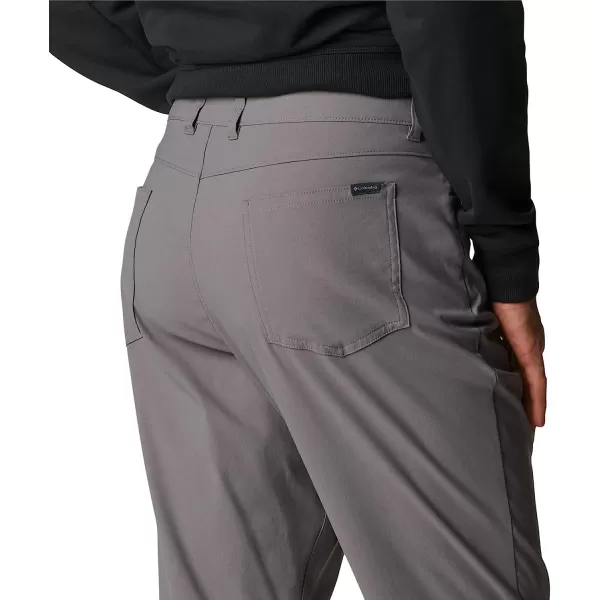 imageColumbia Mens Royce Range PantCity Grey