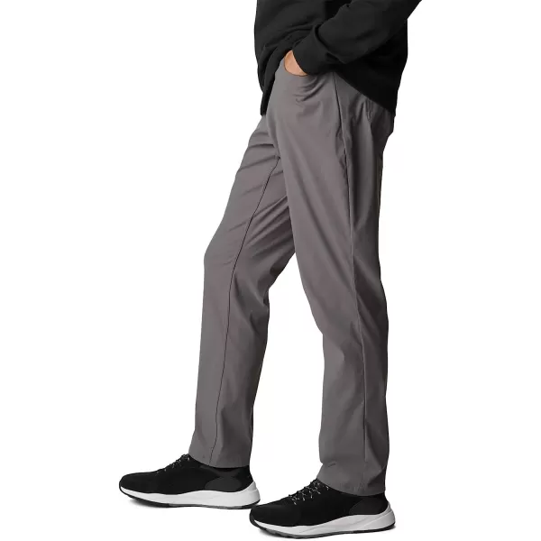 imageColumbia Mens Royce Range PantCity Grey