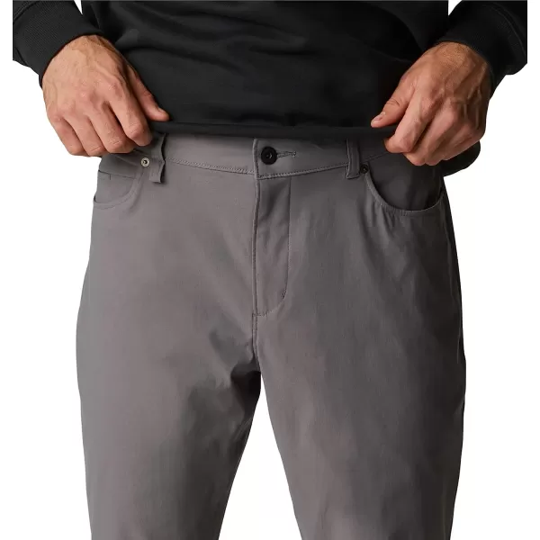 imageColumbia Mens Royce Range PantCity Grey
