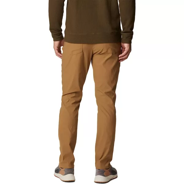 imageColumbia Mens Royce Range PantDelta