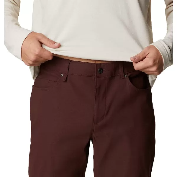 imageColumbia Mens Royce Range PantRed Lodge
