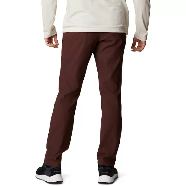 imageColumbia Mens Royce Range PantRed Lodge