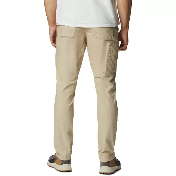 imageColumbia Mens Rugged Ridge Ii Outdoor PantAncient Fossil
