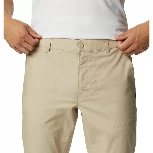 imageColumbia Mens Rugged Ridge Ii Outdoor PantAncient Fossil