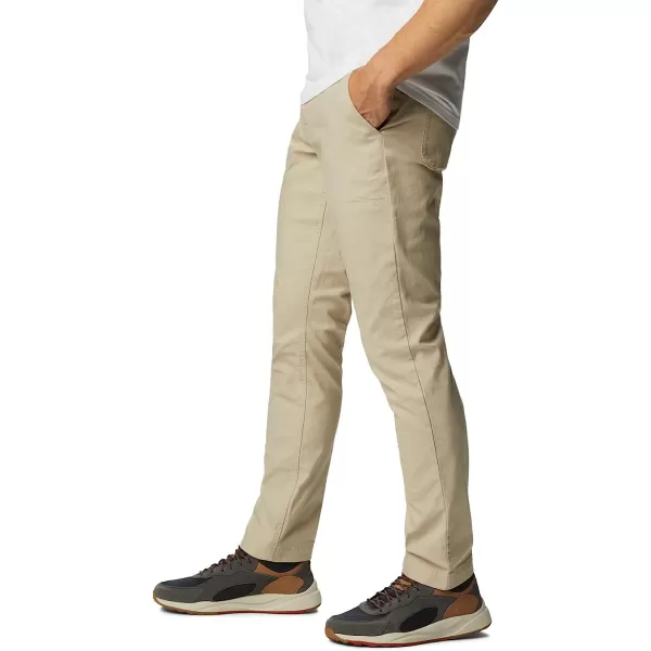 imageColumbia Mens Rugged Ridge Ii Outdoor PantAncient Fossil