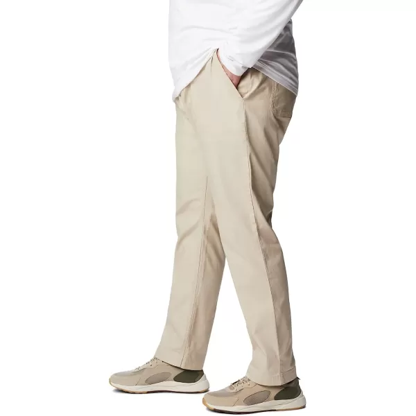 imageColumbia Mens Rugged Ridge Ii Outdoor PantAncient Fossil