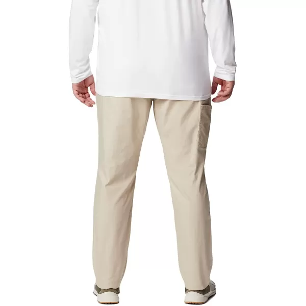 imageColumbia Mens Rugged Ridge Ii Outdoor PantAncient Fossil