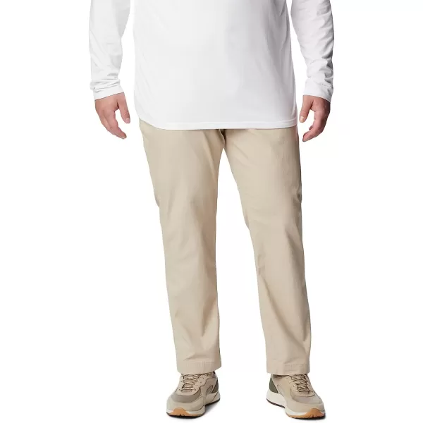 imageColumbia Mens Rugged Ridge Ii Outdoor PantAncient Fossil