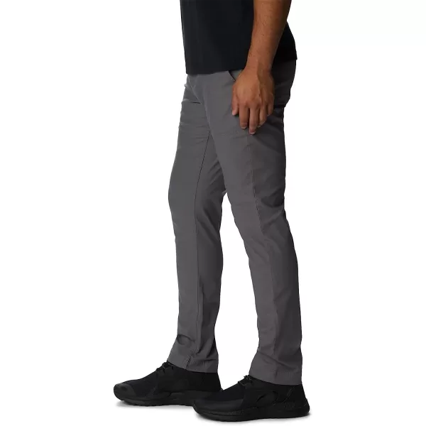 imageColumbia Mens Rugged Ridge Ii Outdoor PantCity Grey