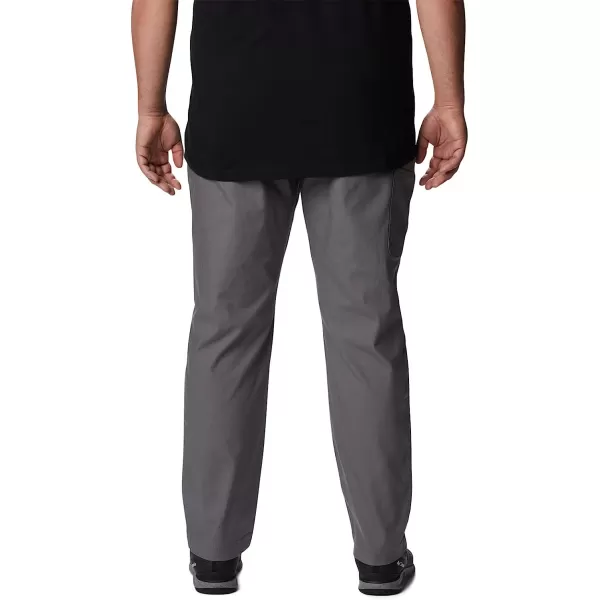imageColumbia Mens Rugged Ridge Ii Outdoor PantCity Grey