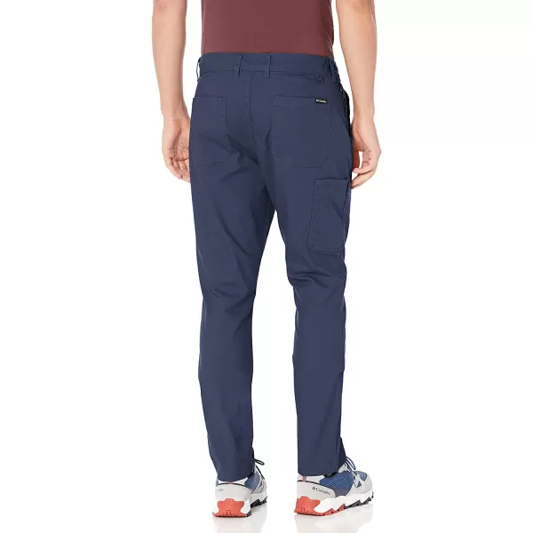 imageColumbia Mens Rugged Ridge Ii Outdoor PantDark Mountain