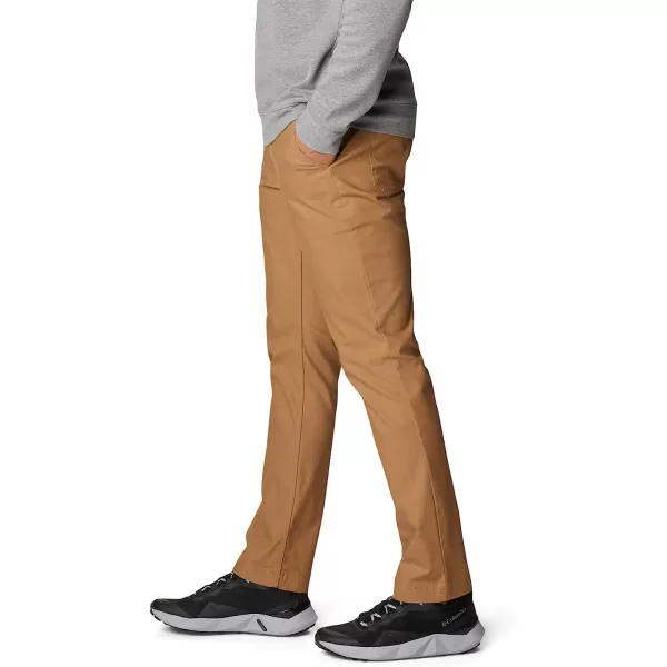 imageColumbia Mens Rugged Ridge Ii Outdoor PantDelta