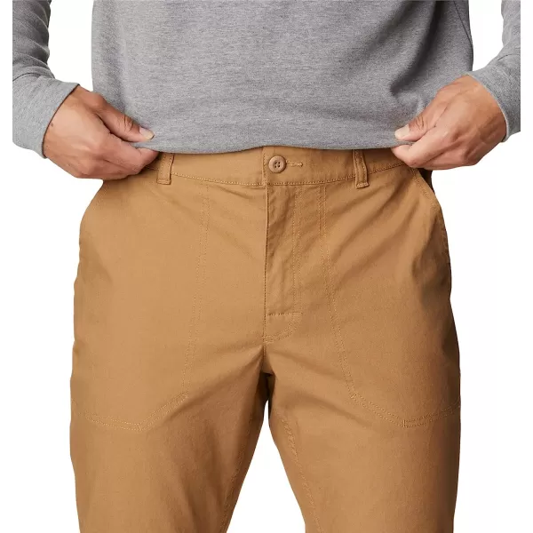 imageColumbia Mens Rugged Ridge Ii Outdoor PantDelta