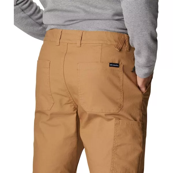 imageColumbia Mens Rugged Ridge Ii Outdoor PantDelta