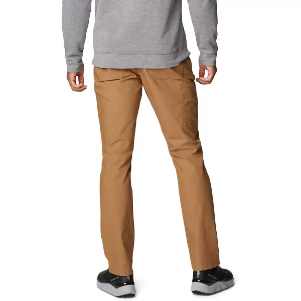 imageColumbia Mens Rugged Ridge Ii Outdoor PantDelta
