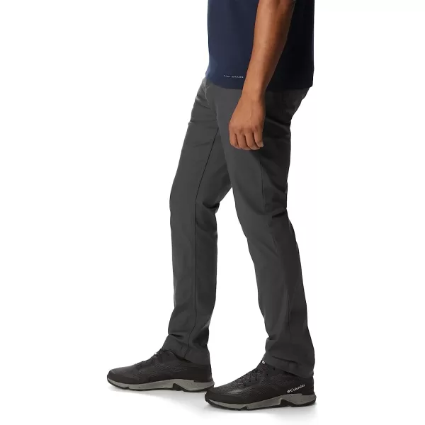 imageColumbia Mens Rugged Ridge Ii Outdoor PantShark