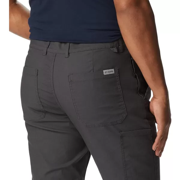 imageColumbia Mens Rugged Ridge Ii Outdoor PantShark