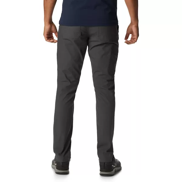 imageColumbia Mens Rugged Ridge Ii Outdoor PantShark