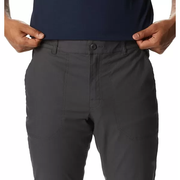 imageColumbia Mens Rugged Ridge Ii Outdoor PantShark