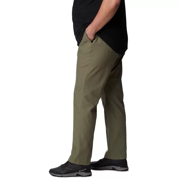imageColumbia Mens Rugged Ridge Ii Outdoor PantStone Green