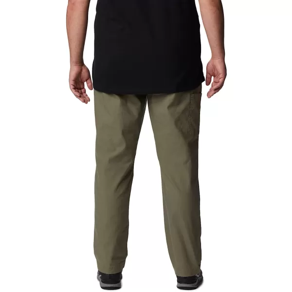 imageColumbia Mens Rugged Ridge Ii Outdoor PantStone Green