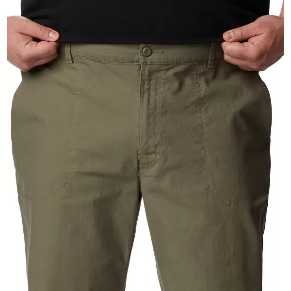 imageColumbia Mens Rugged Ridge Ii Outdoor PantStone Green