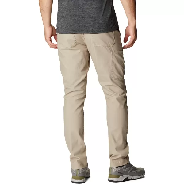 imageColumbia Mens Rugged Ridge Ii Outdoor PantTusk