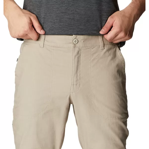 imageColumbia Mens Rugged Ridge Ii Outdoor PantTusk