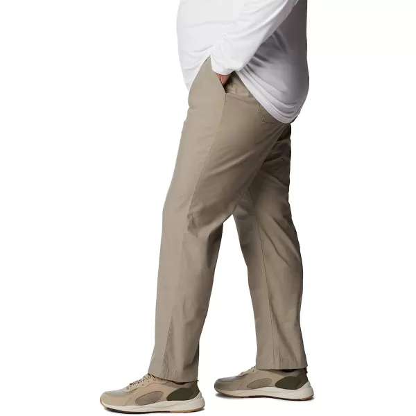 imageColumbia Mens Rugged Ridge Ii Outdoor PantTusk
