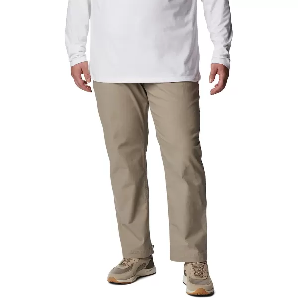 imageColumbia Mens Rugged Ridge Ii Outdoor PantTusk