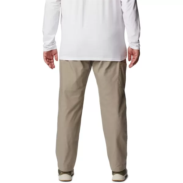 imageColumbia Mens Rugged Ridge Ii Outdoor PantTusk
