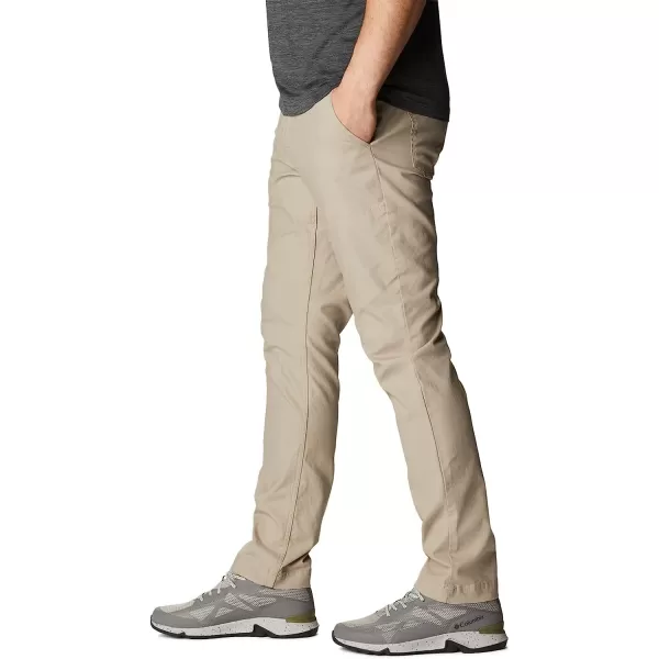 imageColumbia Mens Rugged Ridge Ii Outdoor PantTusk