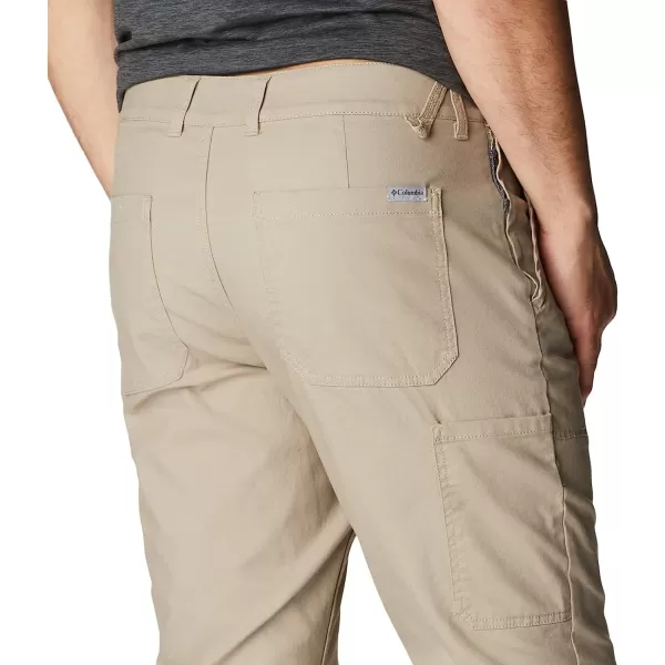imageColumbia Mens Rugged Ridge Ii Outdoor PantTusk