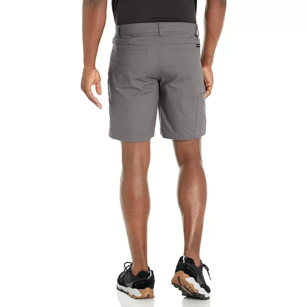 imageColumbia Mens Rugged Ridge Ii Outdoor ShortCity Grey