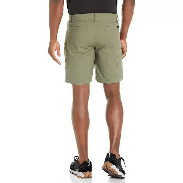 imageColumbia Mens Rugged Ridge Ii Outdoor ShortStone Green