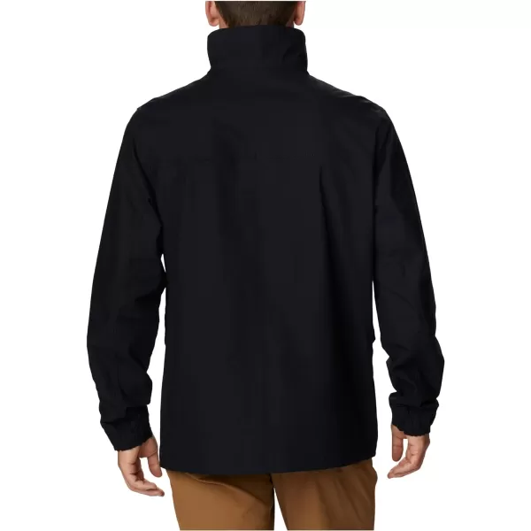 imageColumbia Mens Sage Lake JacketBlack