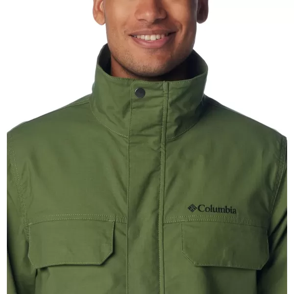 imageColumbia Mens Sage Lake JacketCanteen